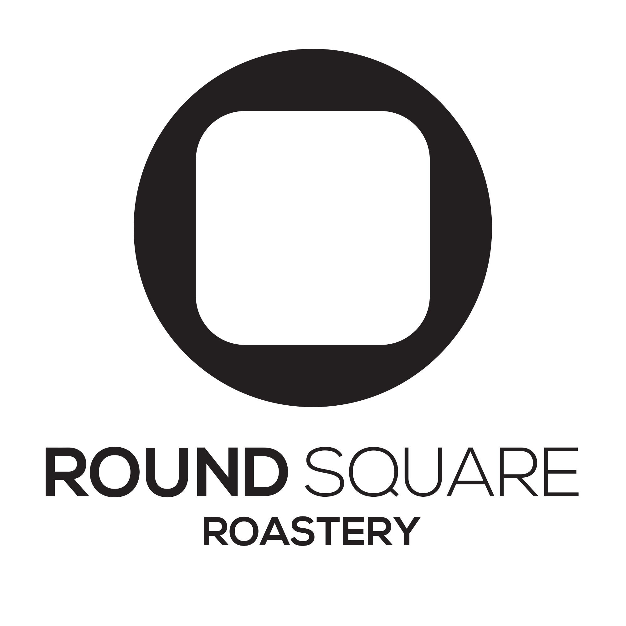 Roundsquare Coffee House logo